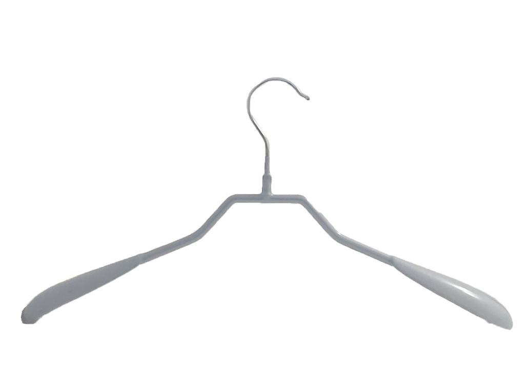 Вешалка для одежды Арт. JMG 087-A цвет -серый