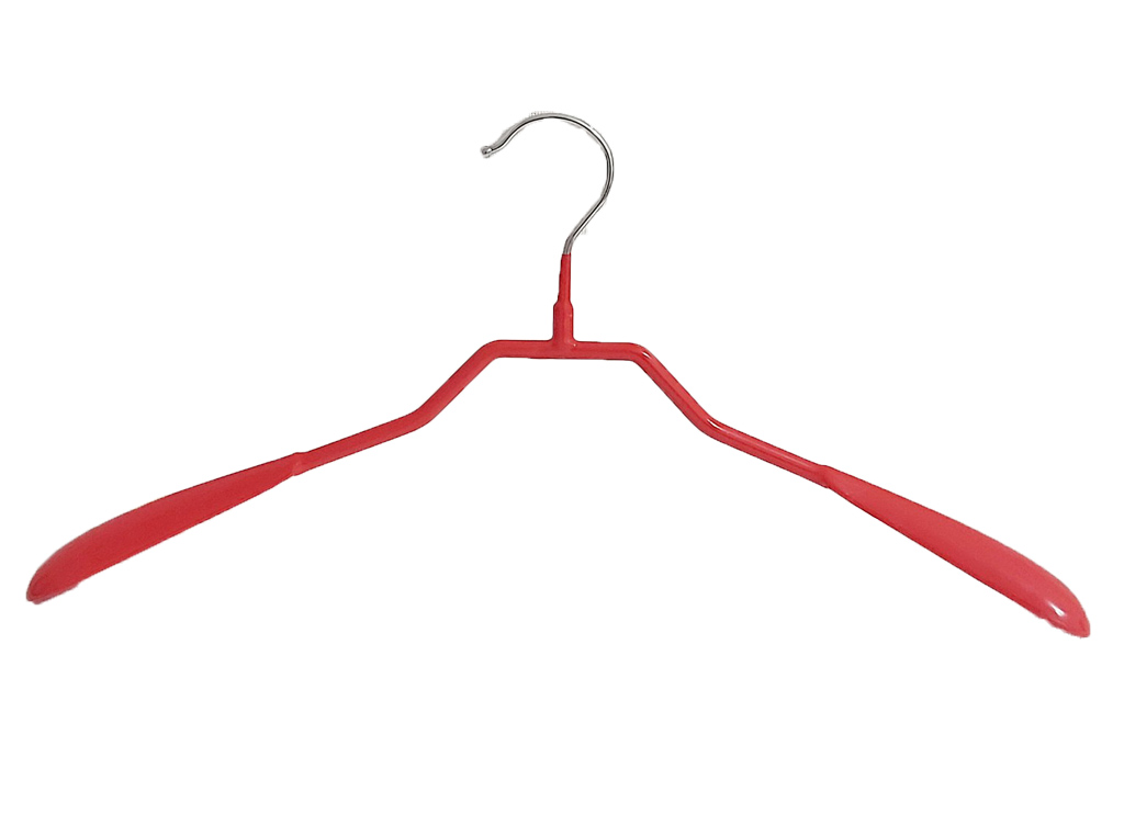 Вешалка для одежды Арт. JMR 087-A цвет - красный