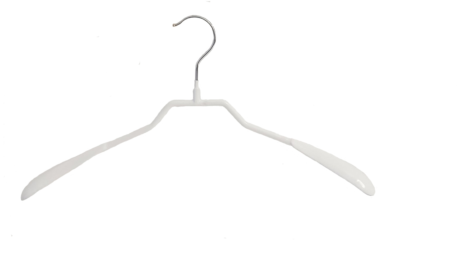 Вешалка для одежды Арт. JMW 087-A цвет - белый