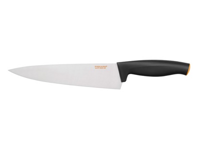 Нож поварской большой 20 см Functional Form Fiskars (1014194) (FISKARS)