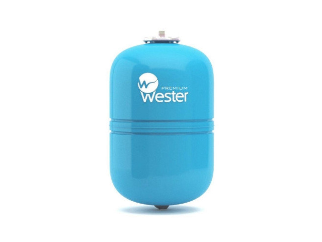Бак мембранный для водоснабж Wester WAV12 Арт.WAV12