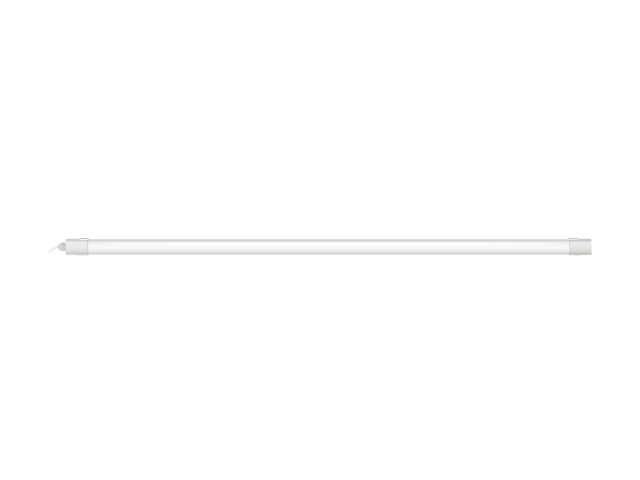 Светильник светодиодный накладной пылевлагозащищенный 18Вт PWP-С4 600 6500К, IP65, 196-264В, JAZZWAY (1600Лм, холодный белый свет, с драйвером) Арт.5016637
