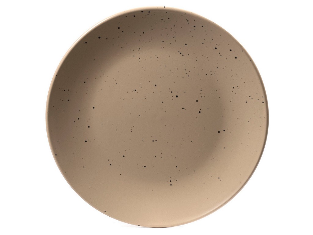 Тарелка десертная керамическая 19 см (арт. 2730029) Арт.101032 - фото