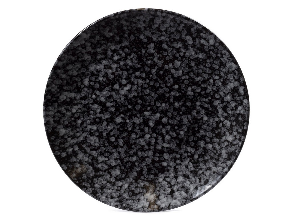 Тарелка мелкая керамическая 26,7 см (арт. 2850100) Арт.101040 - фото