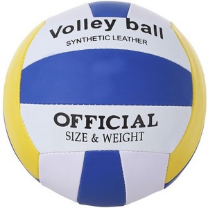 Мяч волейбольный 21 см  Арт. 73027