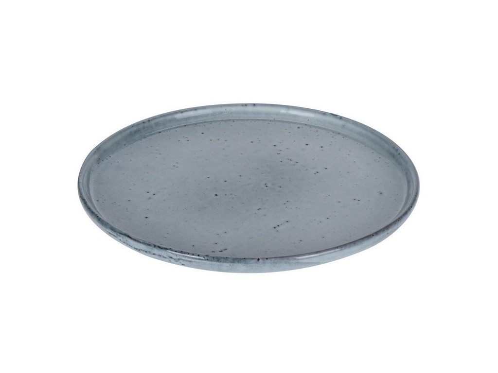 Тарелка мелкая керамическая 27 см (код 475924) Арт.104776 - фото
