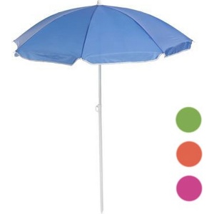 Зонт пляжный складной 210*200 см Арт. 73145