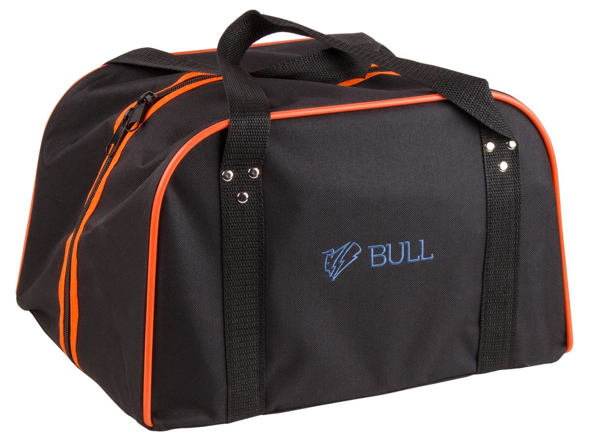Бороздодел BULL MJ 1501 в сумке (1600 Вт, 150 мм, глубина до 40 мм, вес 6,8 кг) Арт.12043525