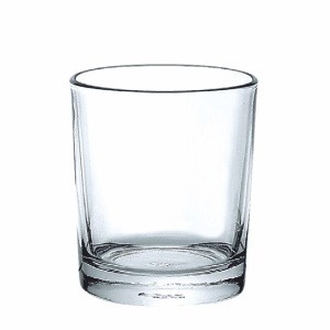 Набор стаканов стеклянных 6 шт. 250 мл Арт 35645
