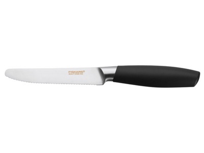 Нож для томатов 11 см Functional Form+ Fiskars (1016014) (FISKARS)