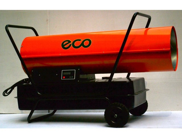 Нагреватель диз. переносн. ECO OH 50 (прям.) Арт. OH50
