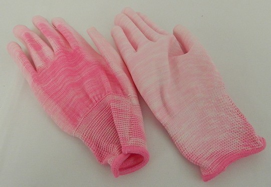 Перчатки текстильные для садовых работ 1 пара Арт. 73129
