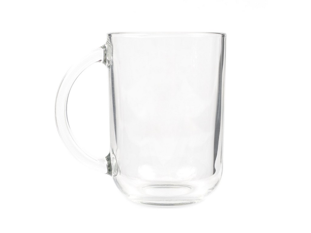 Чашка стеклянная ''Troquet'' 320 мл  Арт. 79473
