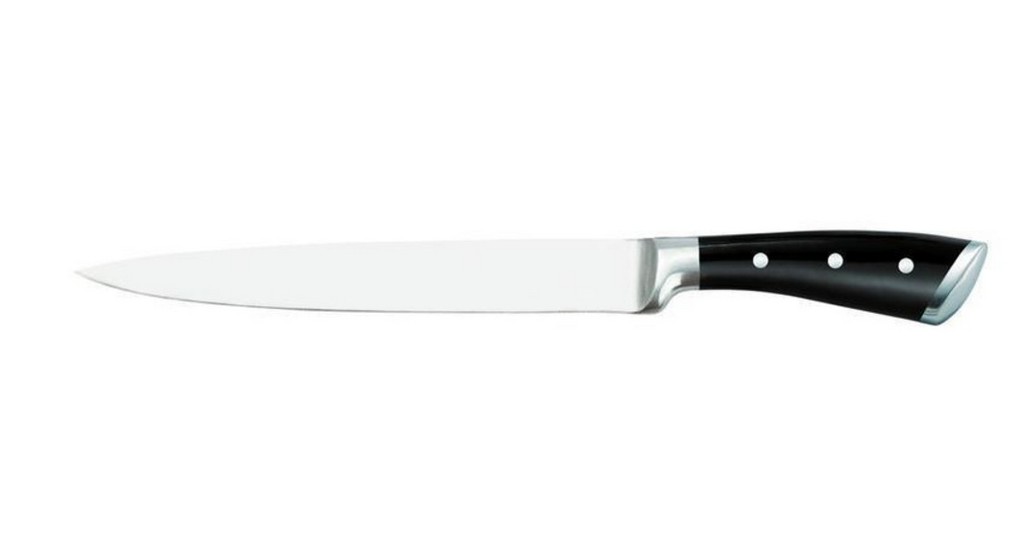 Нож металлический 19/33 см  Арт.84844