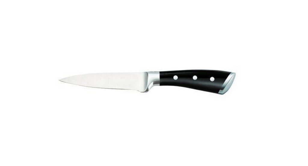 Нож металлический 8,5/19 см Арт.84845 - фото