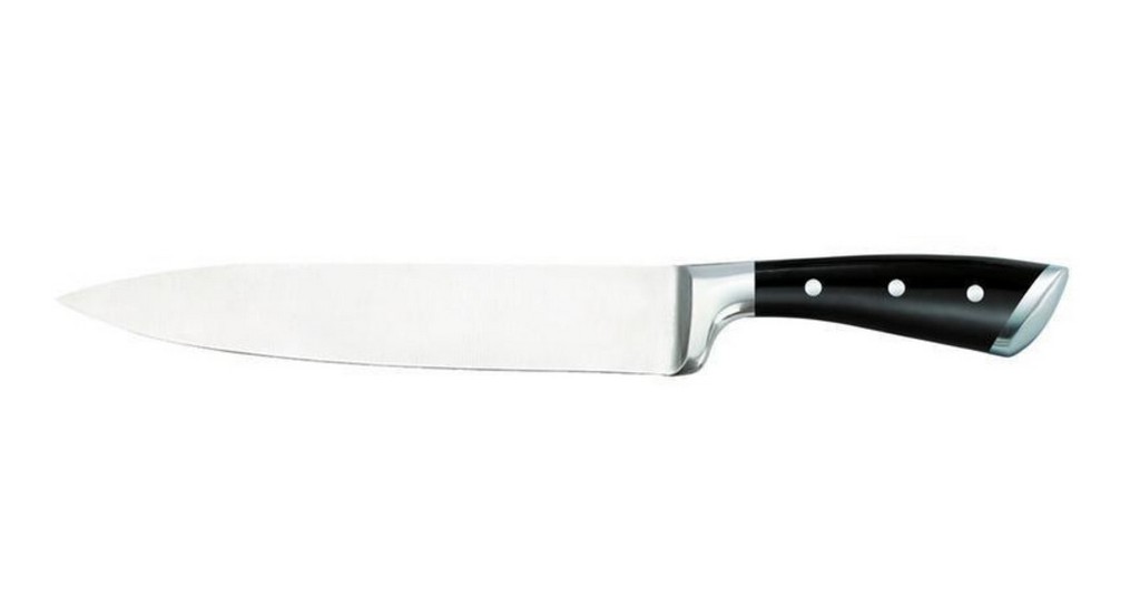 Нож металлический поварской 20/33 см Арт.84847