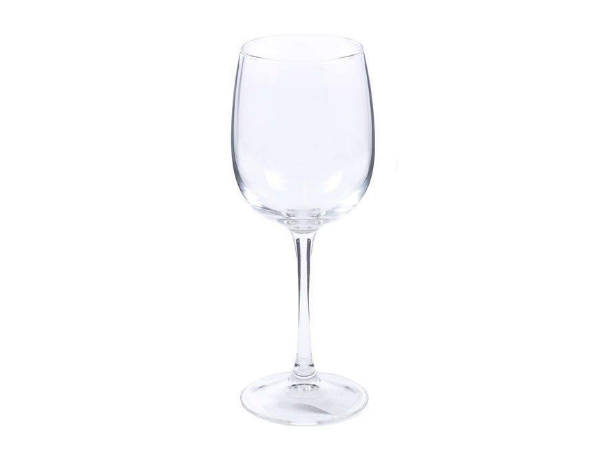 Бокал для вина стеклянный ''allegresse'' 420 мл  Арт.87868