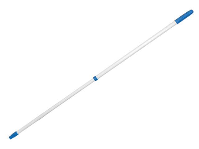 Рукоятка телескопическая 120 см, PERFECTO LINEA Арт. 43-120000