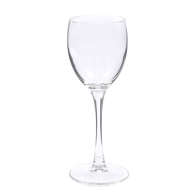 Бокал для вина стеклянный ''etalon'' 190 мл (арт. J3902, код 019380) Арт.94196