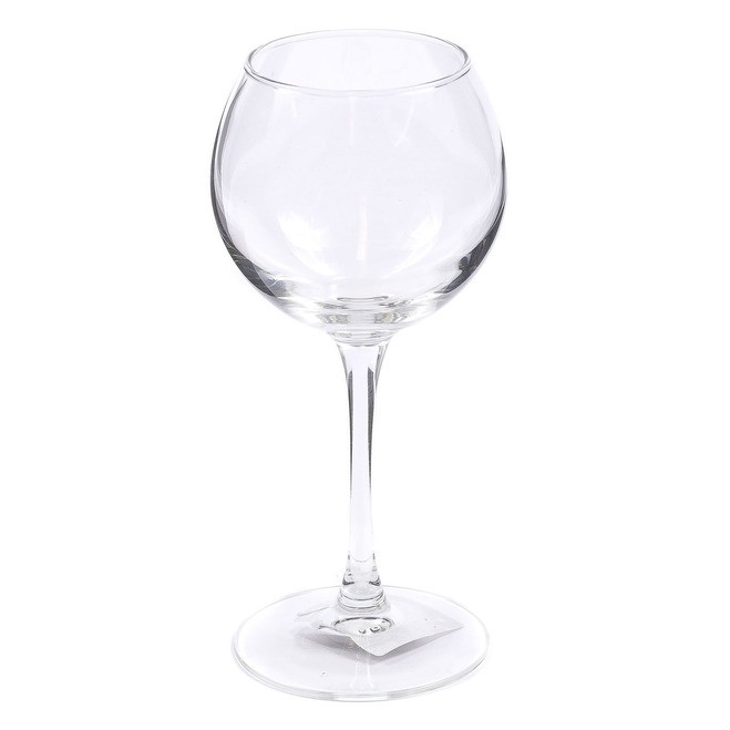 Бокал для вина стеклянный ''эдем'' 350 мл (арт. 15с1819, код 212873) Арт.95004 - фото