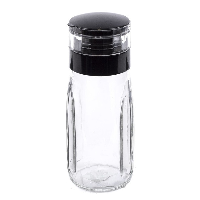 Мельница для соли и перца стекло/пластмасса 300 мл (арт. M-299, код 832999) Арт.95436