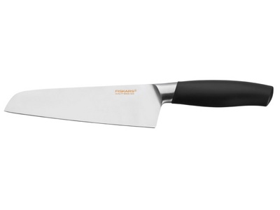 Нож азиатский 17 см Functional Form+ Fiskars (1015999) (FISKARS)