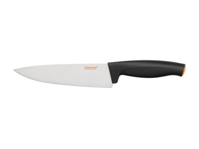 Нож поварской средний 16 см Functional Form Fiskars (1014195) (FISKARS)