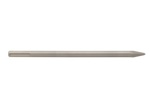 Пиковое зубило SDS MAX 400мм (Diager) (342D18L0400) (DIAGER) - фото