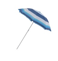 Зонт пляжный JKB04 - фото