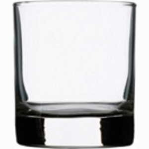 Набор стаканов стеклянных ISLANDE 6 шт. 300 мл Арт.65535