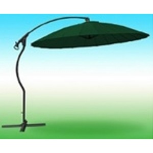 Зонт садовый  складной 270 см Арт.53020 - фото