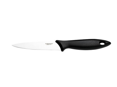 Нож для овощей 11 см Kitchen Smart Fiskars (1002842) (FISKARS)