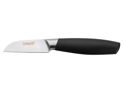 Нож для чистки 7 см Functional Form+ Fiskars (1016011) (FISKARS)