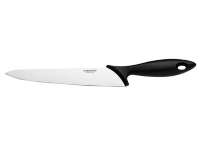 Нож кухонный 21 см Kitchen Smart Fiskars (1002851) (FISKARS)