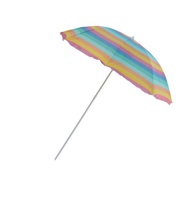 Зонт пляжный JKB01 - фото