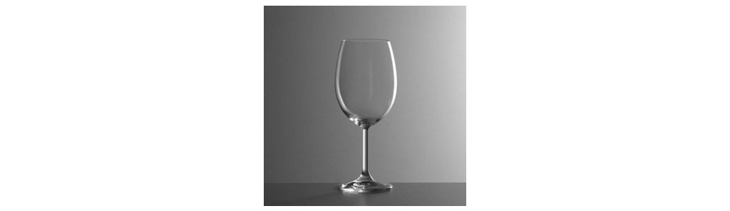 Набор бокалов LARA для вина 6 шт. 350 мл  Арт.47246