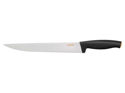 Нож для мяса 24 см Functional Form Fiskars (1014193) (FISKARS)