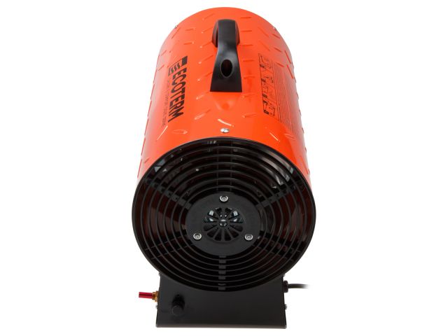 Нагреватель воздуха газовый Ecoterm GHD-301 (30 кВт, 650 куб.м/час) Арт.GHD-301