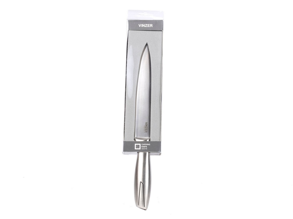 Нож металлический для мяса 20,3/31 см (арт. 50316) Арт.100555