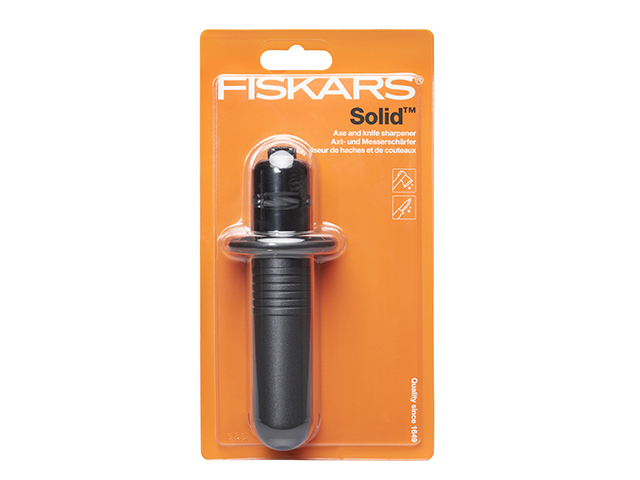 Точилка для топоров и ножей FISKARS Solid Арт.1026797