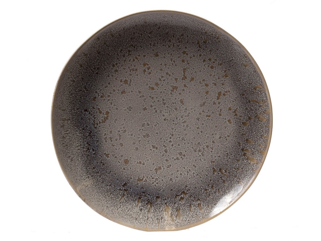 Тарелка десертная керамическая 21 см (арт. Tm-21st1108029, код 241613) Арт.100946
