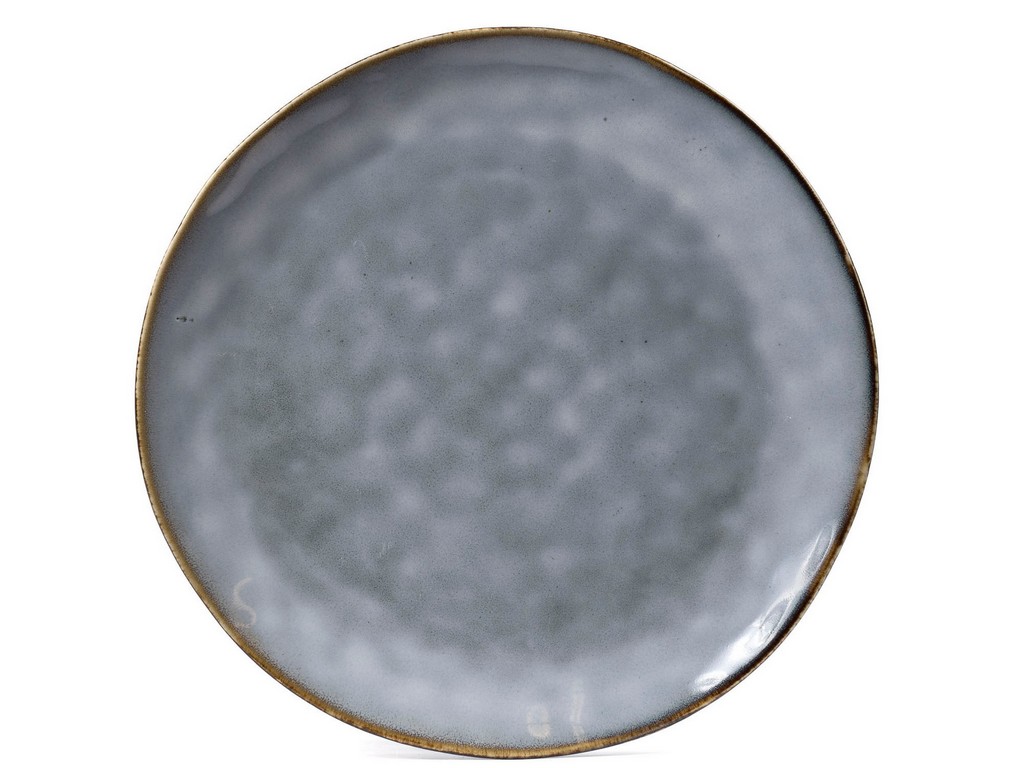 Тарелка мелкая керамическая 26,7 см (арт. Tm-21st0916005, код 241460) Арт.100949 - фото