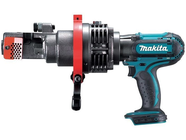 Аккум. ножницы для резки арматуры MAKITA DSC 191 Z в кор. Арт.DSC191Z - фото