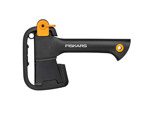 Топор универсальный Solid A5 Fiskars Арт.1051084 - фото