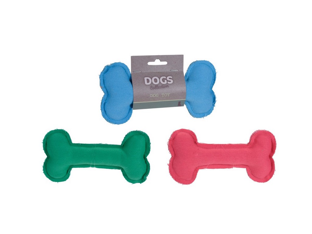 Игрушка для собак полиэстер 