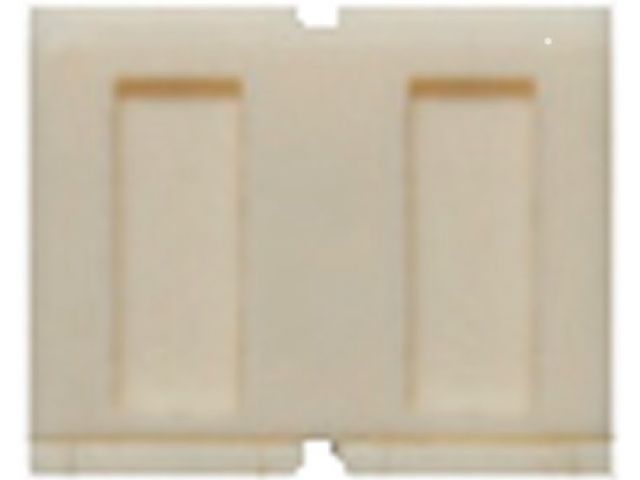 Коннектор PLSC-8x2 (10шт/уп.) JAZZWAY Арт.5009189