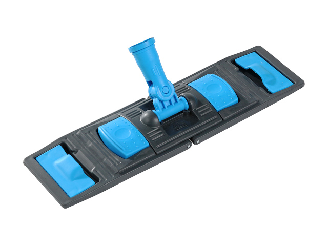 Держатель для мопа универсальный, 40 см, синий, Standard, PROservice (тип крепления: карманы/ленты) Арт.18400410 - фото