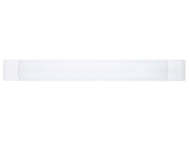 Светильник светодиодный накладной (линейный) СПО1-40 36Вт, 200В-240В, IP20, 3780Лм, 6500K REXANT (холодный свет) Арт.607-002 - фото