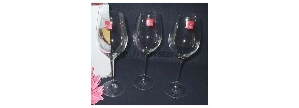 Набор бокалов CELEBRATION для вина 6 шт.360 мл Арт.51533