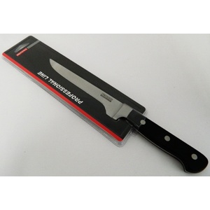 Нож металлический с пластмассовой ручкой 28,5/15 см ''Provence'' Арт.22724